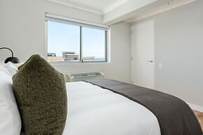 Point Break Luxury Apartments