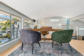Point Break Luxury Apartments