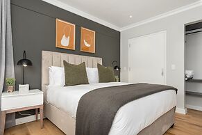 Point Break Luxury Apartments