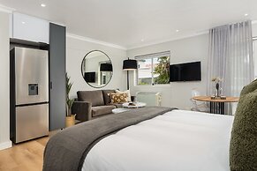 Point Break Luxury Apartments
