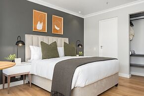 Point Break Luxury Apartments