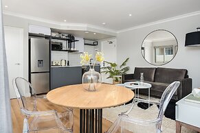 Point Break Luxury Apartments