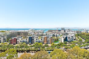 Point Break Luxury Apartments