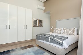 Point Break Luxury Apartments