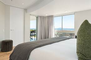 Point Break Luxury Apartments