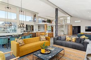 Point Break Luxury Apartments