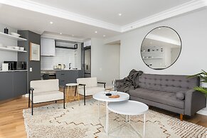 Point Break Luxury Apartments