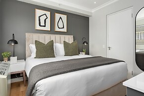 Point Break Luxury Apartments