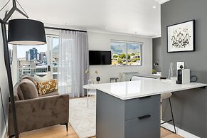Point Break Luxury Apartments