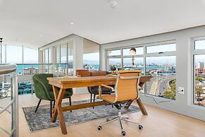 Point Break Luxury Apartments