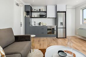 Point Break Luxury Apartments