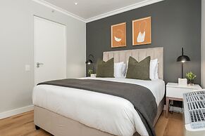 Point Break Luxury Apartments