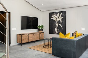 Point Break Luxury Apartments