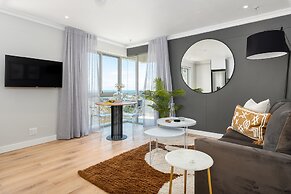 Point Break Luxury Apartments