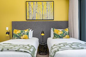 Point Break Luxury Apartments