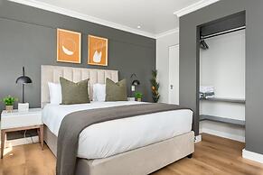 Point Break Luxury Apartments