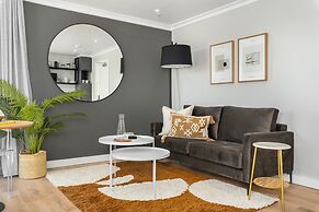 Point Break Luxury Apartments