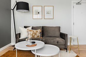 Point Break Luxury Apartments