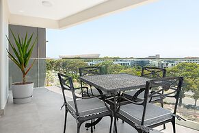 Point Break Luxury Apartments