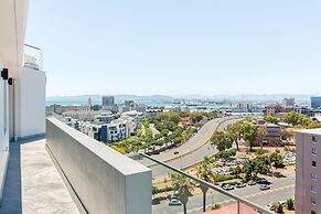 Point Break Luxury Apartments