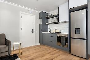 Point Break Luxury Apartments