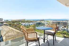 Point Break Luxury Apartments