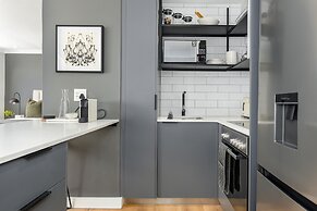 Point Break Luxury Apartments