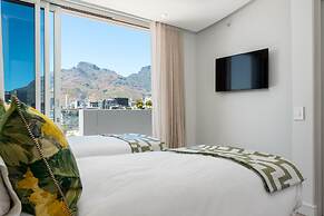Point Break Luxury Apartments