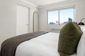 Point Break Luxury Apartments
