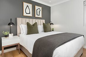 Point Break Luxury Apartments