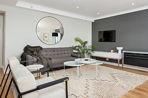 Point Break Luxury Apartments