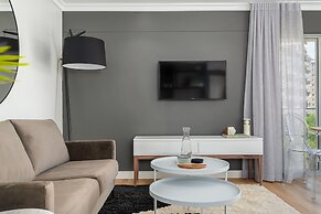 Point Break Luxury Apartments