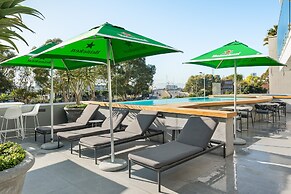 Point Break Luxury Apartments