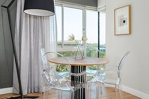 Point Break Luxury Apartments