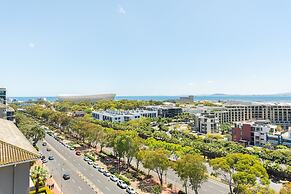 Point Break Luxury Apartments