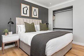 Point Break Luxury Apartments