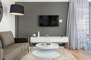 Point Break Luxury Apartments