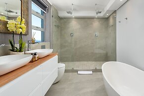Point Break Luxury Apartments