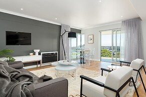 Point Break Luxury Apartments