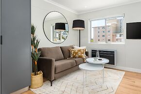 Point Break Luxury Apartments