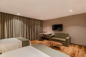 Sites Barranquilla