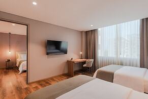 Sites Barranquilla