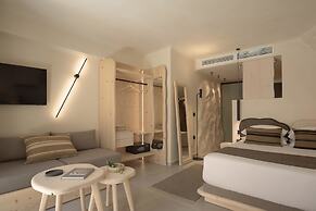 Manili Boutique Suites & Villas