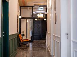 Hotel Heritage