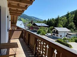 Das Glemm Hotel