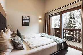 Das Glemm Hotel