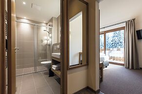 Das Glemm Hotel