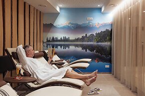 Das Glemm Hotel