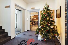 Das Glemm Hotel