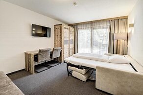 Das Glemm Hotel